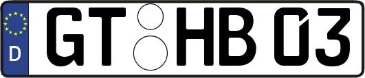 GT-HB03