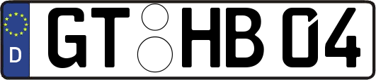 GT-HB04