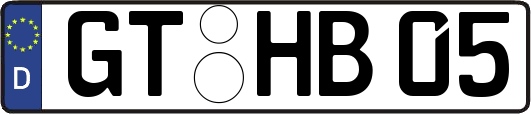 GT-HB05