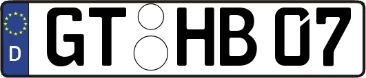 GT-HB07