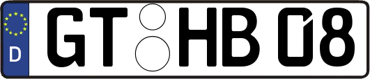 GT-HB08