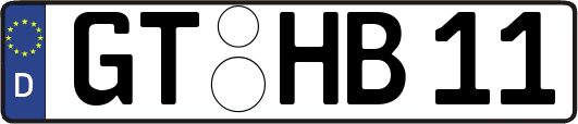 GT-HB11