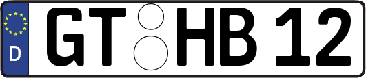 GT-HB12