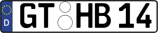 GT-HB14