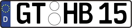 GT-HB15