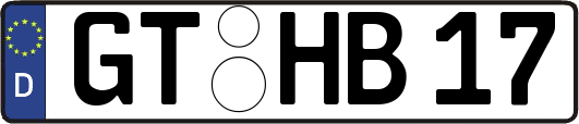 GT-HB17