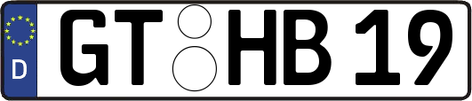 GT-HB19