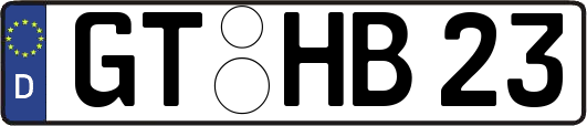GT-HB23