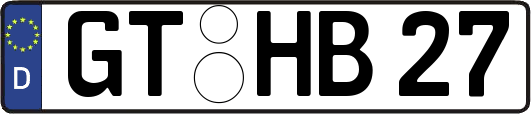 GT-HB27