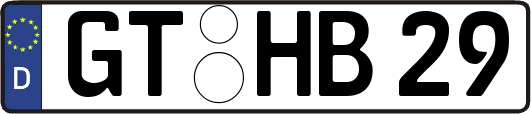 GT-HB29