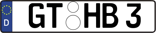 GT-HB3