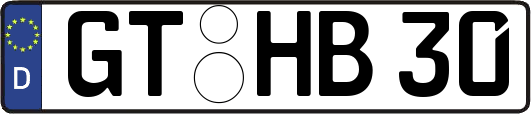 GT-HB30