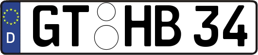 GT-HB34