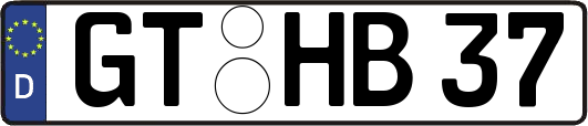 GT-HB37