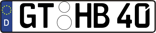 GT-HB40