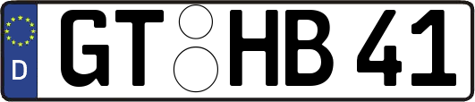 GT-HB41