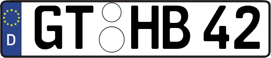 GT-HB42