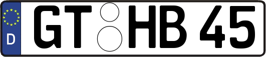 GT-HB45
