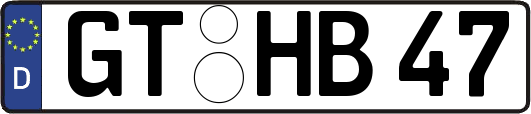 GT-HB47