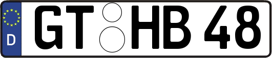 GT-HB48