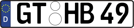 GT-HB49