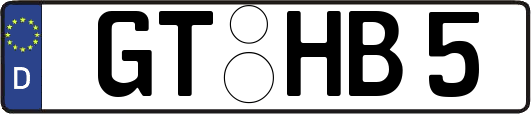 GT-HB5