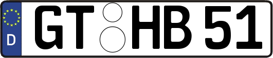 GT-HB51