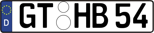 GT-HB54