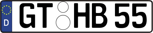 GT-HB55