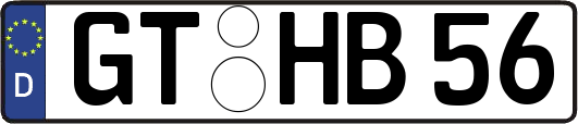 GT-HB56