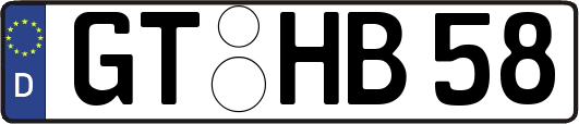 GT-HB58