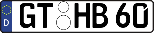 GT-HB60
