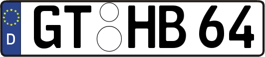 GT-HB64