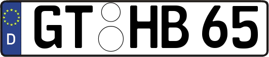 GT-HB65