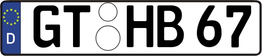 GT-HB67