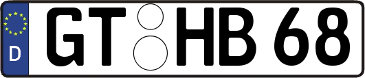 GT-HB68