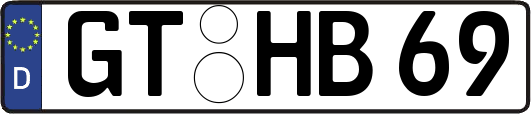 GT-HB69
