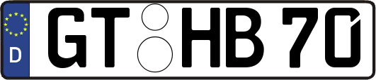 GT-HB70