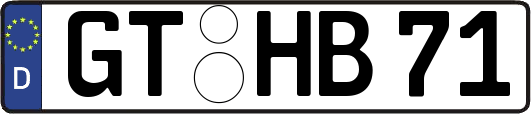 GT-HB71