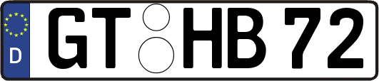 GT-HB72