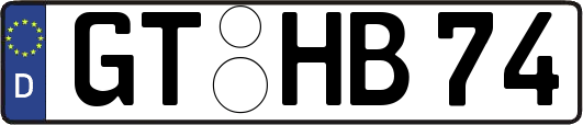 GT-HB74