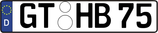 GT-HB75