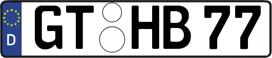 GT-HB77