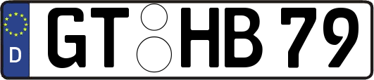 GT-HB79