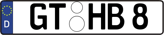 GT-HB8