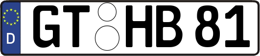 GT-HB81
