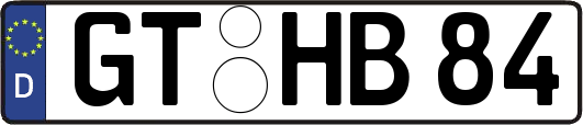 GT-HB84