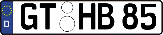GT-HB85