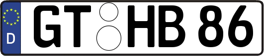 GT-HB86