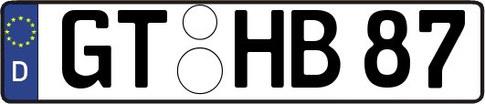 GT-HB87